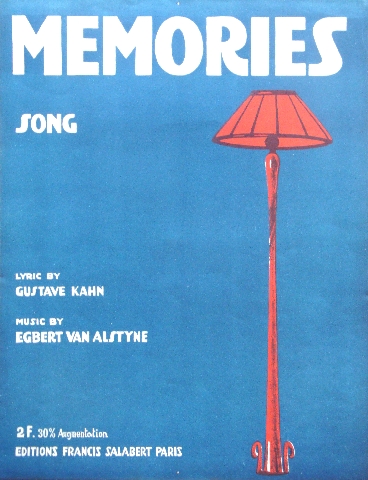 Mémoires