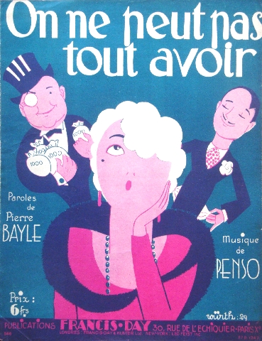 Würth On ne peut pas tout avoir