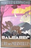 Renau Baleares