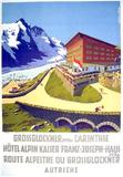 LECHNER Grossglockner Carinthie