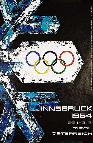 JARUSKA Innsbruck 1964