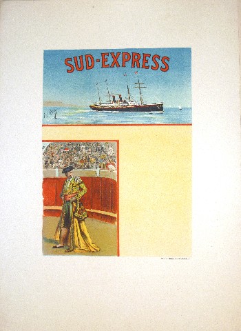 De Ochoa Sud Express