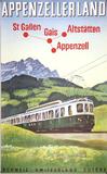 Appenzellerland