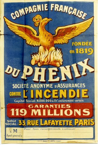 Le Phénix Société Anonyme d'Assurances