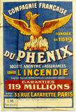 Le Phénix Société Anonyme d'Assurances