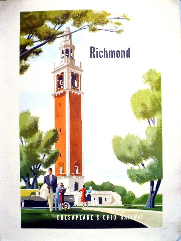 Hill Richmond
