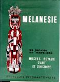 Salkin Mélanésie