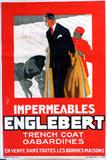 De Goeye Imperméables Englebert