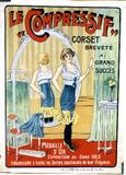 Corset Le Compressif