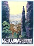 Echternacht (Wolfschlucht)