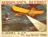 Aéroplanes Blériot