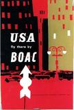 BOAC USA