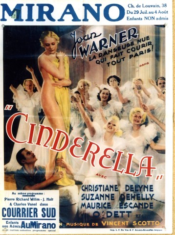 Cinderella