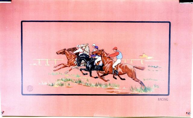 Castel "Racing"