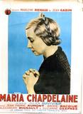 Maria Chapdelaine