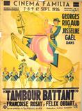 Tambour Battant