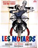 Allard Les Motards