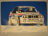 Fina motor oil 