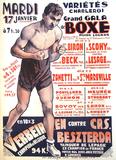 Boxe