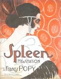 Clérice frères Spleen