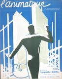 Colin L'animateur