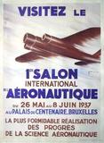 Procure - Visitez le 1er salon international de l'Aéronautique