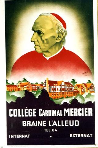 LAUREYS Collège Cardinal Mercier - Braine l'Alleud