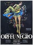 ALLARD Orfeu Negro