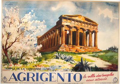 FRATTINI Agrigento
