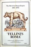 Fellini's Roma