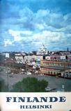 Photo: MATILAINEN Finlande - Helsinki