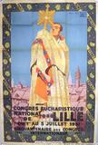 NYS Congrès eucharistique national de Lille 1931