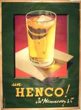ROHONYI Un Henco - Hennessy & Co