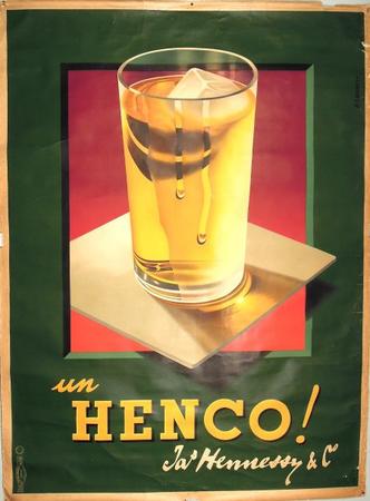 ROHONYI Un Henco - Hennessy & Co