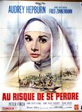 Au Risque de se Perdre (The Nun's Story)