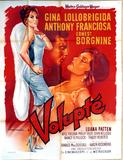 Volupté (Go Naked in the World)