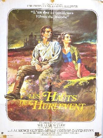 Les Hauts des Hurlevents (Wuthering Heights)