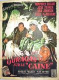 Ouragan sur le Caine (The Caine Mutiny)