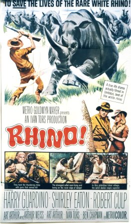 Rhino !