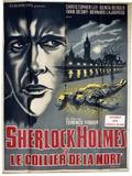 Sherlock Holmes et le Collier de la Mort (Sherlock Holmes and the Deadly Necklace)