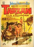 Tarzan y la Cazadora (Tarzan and the Huntress)