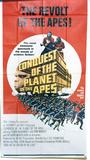 Conquest of the planet of the apes