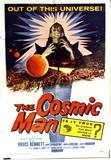 Cosmic Man (the)