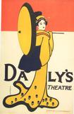 Daly's Theatre WILSON
