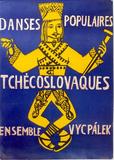 Danses Populaires Tchécoslovaques PADERLIK