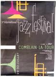 Comblain-La-Tour 1959 LILIAN