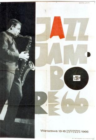 Jazz Jamboree 66 WOJCIECH