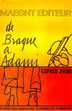Adami De Braque a Adami