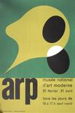 ARP Musee national d'art moderne