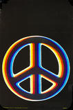 Design Alexander Peace poster Verkerke